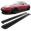 Kép 3/3 - Mazda MX-5 NA 1989-1998 R stílusú alsó küszöb spoiler szett