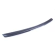 Kép 1/4 - Mercedes Benz W203 C-osztály 2000/03-2007/08 csomagtartó spoiler