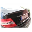 Kép 1/4 - Mercedes Benz C204 coupe - CLC CL203 M3 style csomagtartó spoiler
