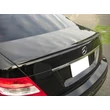 Mercedes Benz C204 C-osztály coupe 2011-2015 csomagtartó spoiler
