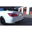 Kép 3/5 - Mercedes Benz A207 C207 W207 E-osztály coupe cabrio AMG stílusú csomagtartó spoiler