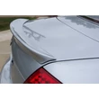 Mercedes C209 W209 CLK coupe cabrio AMG stílusú csomagtartó spoiler
