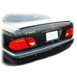Kép 6/6 - Mercedes Benz W210 limousine M3 style csomagtartó spoiler