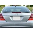 Kép 3/4 - Mercedes Benz W211 E-osztály AMG stílusú csomagtartó spoiler