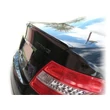 Kép 1/4 - Mercedes Benz W211 limousine M3 style csomagtartó spoiler