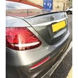 Kép 3/3 - Mercedes Benz W213 E-osztály Performance csomagtartó spoiler