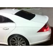 Mercedes Benz W218 C218 CLS-osztály AMG stílusú csomagtartó spoiler