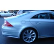 Kép 3/5 - Mercedes Benz W218 C218 CLS-osztály AMG stílusú csomagtartó spoiler