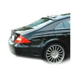 Kép 1/3 - Mercedes Benz CLS W219 C219 AMG stílusú hátsó ablak spoiler