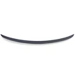 Kép 5/6 - Mercedes Benz C253 coupe GLC-osztály AMG stílusú Carbon Look csomagtartó spoiler