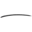 Kép 6/6 - Mercedes Benz C253 coupe GLC-osztály AMG stílusú Carbon Look csomagtartó spoiler