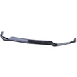 Kép 2/7 - Mercedes W205 2014-2018 AMG-LINE-ra lakkozott fekete F1 koptató lippe