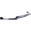 Kép 4/7 - Mercedes W205 2014-2018 AMG-LINE-ra lakkozott fekete F1 koptató lippe
