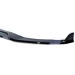 Kép 5/8 - Mercedes W206 2021-től AMG-LINE-ra lakkozott fekete F1 koptató lippe