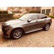 Kép 10/13 - Mercedes GLC X253  - C253 coupe utángyártott alumínium küszöb fellépő szett