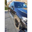 Kép 13/13 - Mercedes GLC X253  - C253 coupe utángyártott alumínium küszöb fellépő szett
