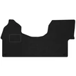 Kép 1/2 - Mercedes Benz Sprinter W906 2006-2019 fekete velúrszőnyeg szett