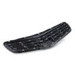 Kép 4/5 - Mercedes Benz W221 2009-2013 lakkozott fekete hűtőrács S65 AMG stílusban