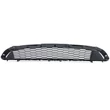 Kép 6/9 - Mini Cooper R56 R57 2006-2009 lakkozott fekete hűtőrács
