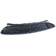 Kép 7/9 - Mini Cooper R56 R57 2006-2009 lakkozott fekete hűtőrács