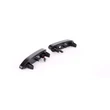 Kép 3/3 - MINI R60 Countryman R61 Paceman füst fekete burás futófényes SMD LED oldalindex szett