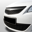 Kép 10/10 - Opel Astra J 2009-2012 5ajtós ferdehátú + kombihoz OPC stílusú matt fekete hűtőrács