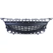 Kép 5/10 - Opel Astra J 2009-2012 5ajtós ferdehátú + kombihoz OPC stílusú matt fekete hűtőrács