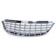 Kép 2/9 - Opel Corsa D 2006-2010 króm hűtőrács