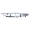 Kép 6/9 - Opel Corsa D 2006-2010 króm hűtőrács