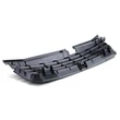 Kép 6/6 - Opel Omega B 1994-1999 matt fekete hűtőrács