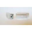 Kép 2/2 - Citroen Peugeot 6000K fehér SMD LED csomagtérvilágítás, több típushoz jó