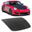 Kép 1/3 - Porsche 911 Carrera 997 utángyártott carbon csomagtartó ajtó
