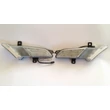 Kép 1/3 - Porsche Cayenne (2010-ig) LED-es oldalindex fehér menetfény funkcióval