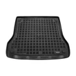 Citroen C5 I Kombi Rezaw-Plast 230111 fekete TPE szintetikus gumi csomagtértálca