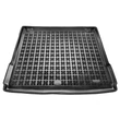 Kép 1/5 - Citroen C5 II Tourer Rezaw-Plast 230125 fekete TPE szintetikus gumi csomagtértálca