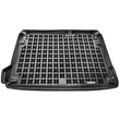 Kép 1/5 - Citroen C4 II Rezaw-Plast 230134 fekete TPE szintetikus gumi csomagtértálca