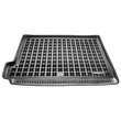 Kép 1/5 - Citroen C4 GRAND PICASSO II Rezaw-Plast 230143 fekete TPE szintetikus gumi csomagtértálca