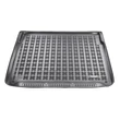 Kép 1/5 - Citroen C5 AIRCROSS Rezaw-Plast 230155 fekete TPE szintetikus gumi csomagtértálca