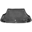 Kép 1/5 - Ford MONDEO MK III Kombi Rezaw-Plast fekete TPE szintetikus gumi csomagtértálca 230412