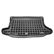 Kép 1/5 - Ford FUSION Rezaw-Plast 230414 fekete TPE szintetikus gumi csomagtértálca