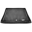 Ford GALAXY II Rezaw-Plast 230422 fekete TPE szintetikus gumi csomagtértálca