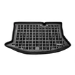 Kép 1/5 - Ford FIESTA VI Rezaw-Plast 230430 fekete TPE szintetikus gumi csomagtértálca