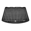 Kép 1/5 - Ford KUGA II Rezaw-Plast 230440 fekete TPE szintetikus gumi csomagtértálca