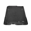 Ford GRAND TOURNEO Connect II L2 Rezaw-Plast fekete TPE szintetikus gumi csomagtértálca 230444