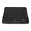 Ford TOURNEO Courier Rezaw-Plast fekete TPE szintetikus gumi csomagtértálca 230447