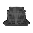 Kép 1/5 - Ford TRANSIT Courier Rezaw-Plast fekete TPE szintetikus gumi csomagtértálca 230448