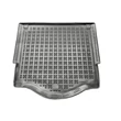 Ford MONDEO MK V Kombi Rezaw-Plast fekete TPE szintetikus gumi csomagtértálca 230449