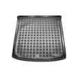 Kép 1/5 - Ford S-MAX II Rezaw-Plast fekete TPE szintetikus gumi csomagtértálca 230452
