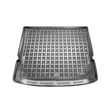 Ford S-MAX II Rezaw-Plast fekete TPE szintetikus gumi csomagtértálca 230453