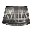 Kép 1/5 - Ford GALAXY III Rezaw-Plast 230454 fekete TPE szintetikus gumi csomagtértálca